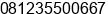 Mobile number of Mrs. LIA at SURABAYA
