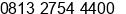 Phone number of Mr. Danny Prakasa at Jakarta