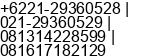Phone number of Ms. Novi | Nn.Anggi | Nn.Alvi | Nn.Triias | Nn.Anna at Jakarta Timur